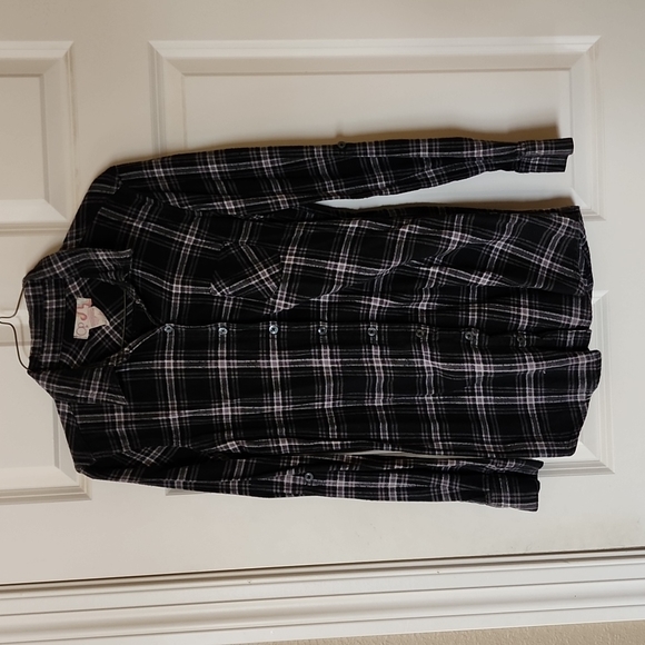 Op Soft Flannel - Picture 3 of 5